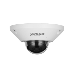 IPC-EB5541-AS
5MP WizMind Fisheye Network CAMERA