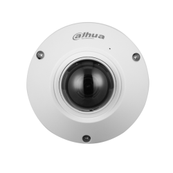 IPC-EB5541-AS
5MP WizMind Fisheye Network CAMERA