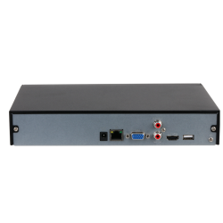 NVR4116HS-4KS3
16CH Compact 1U 1HDD Lite Network Video Recorder