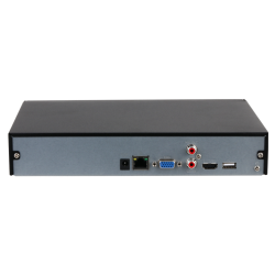 NVR4108HS-4KS3
8CH Compact 1U 1HDD Lite Network Video Recorder