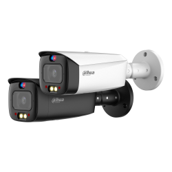 IPC-HFW3549T1-AS-PV 5MP Smart Dual Light Active Deterrence 2.8mm WizSense IP Camera