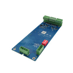 JBE-P2L2-IO IO expansion card