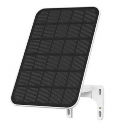 Solar panel charger for...