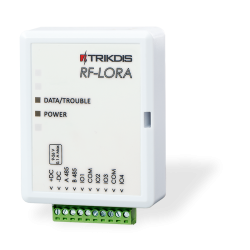 LoRa equipment receiver RF-LORA