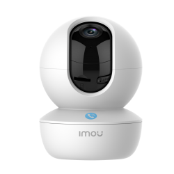 Ranger RC 3MP WiFi Camera, Pan & Tilt, Smart Tracking, One-touch Call
