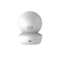 Ranger RC 3MP WiFi Camera, Pan & Tilt, Smart Tracking, One-touch Call