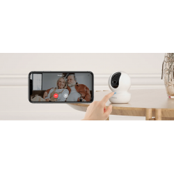 Ranger RC 3MP WiFi Camera, Pan & Tilt, Smart Tracking, One-touch Call
