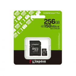 copy of Kingston 256GB...