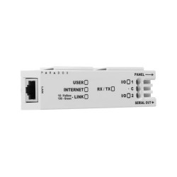 Paradox IP150 tinklo modulis