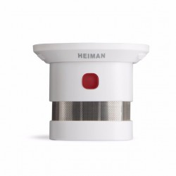 Standalone HS1SA Smoke Alarm