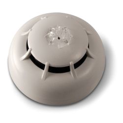 Heat Detector ID200, Iris