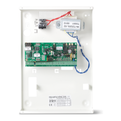 SmartLiving515