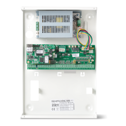 SmartLiving1050