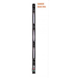SANDOR QUAD SMA