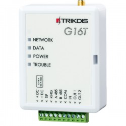 GSM komunikatorius G16T (4G)