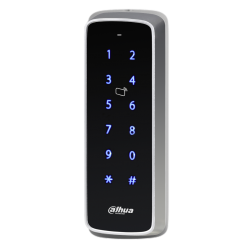 Skaitytuvas (RS485, Wiegand-34) 13.56MHz Mifare ASR1201D