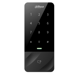 Autonominis RFID kontroleris - skaitytuvas (Mifare), IP66  ASI1201E