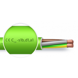 8x0.22 CCA s1d1a1