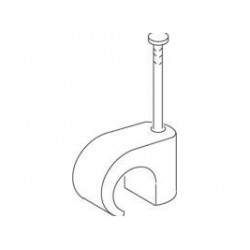 Kabelio laikiklis TC4-6