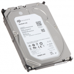 Seagate ST2000VX007, 2TB...