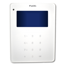 Keypad FLEXi SK LCD