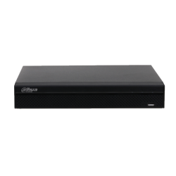 IP vaizdo kamerų įrašymo įrenginys, 1 HDD, 4 kan., NVR4104HS-4KS2/L
