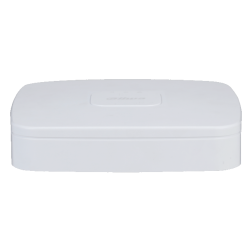IP vaizdo kamerų įrašymo įrenginys, 1 HDD, 4 kan., NVR4104-4KS2/L