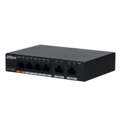 Komutatorius PFS3006-4GT-60