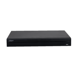 IP kamerų įrašymo įrenginys, 2 HDD, 16 kan., 16 PoE, NVR4216-16P-4KS2/L