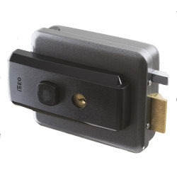 Elektromagnetinė pridedama spyna 52N515