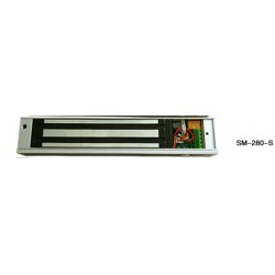 Elektromagnetinė spyna, 280 kg, SM-280-S