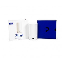 Pitbull Alarm: GSM/GPRS apsaugos sistema
