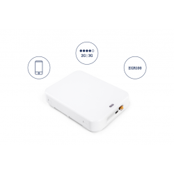 GSM/GPRS komunikatorius ET083/2G