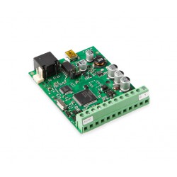 Ethernet modulis, IP...