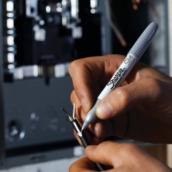 Markeris Sharpie sidabrinis