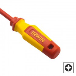 Atsuktuvas VDE Insul PH0x80mm