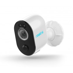 WiFi belaidė kraunama vaizdo kamera Argus 3 Pro, 4MP, dual-WiFi , 2W Led, PIR
