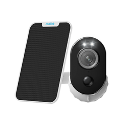 WiFi belaidė kraunama vaizdo kamera Argus 3 Pro, 4MP, dual-WiFi , 2W Led, PIR
