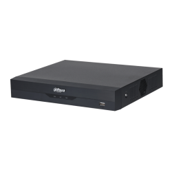 Vaizdo įrašymo įrenginys, 8 kan., 1HDD, AI f-cijos, XVR5108HS-i3