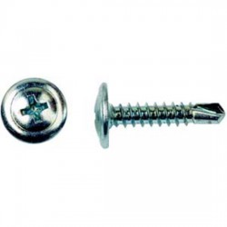 Sraigtas 4.2x16 mm su...