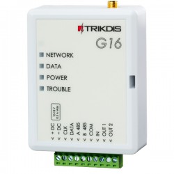 GSM module G16 (4G)