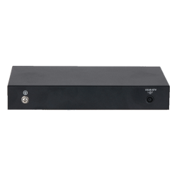 Komutatorius, 8PoE, 1Hi-PoE, 1 Uplink PFS3009-8ET1GT-96-V2