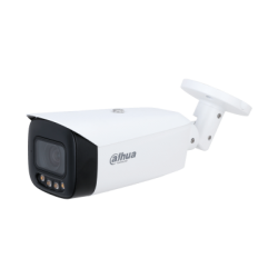 IP kamera, 8MP, 3.6 mm, Pro AI, LED pašv. 50m, Full-color, HFW5849T1-ASE-LED-0360