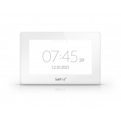 INT-TSH2-W 7" touchscreen...