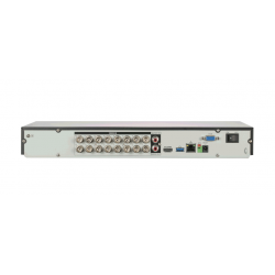 Įrašymo įrenginys, 16 kan., 2HDD, AI f-cijos,  IoT&POS, XVR5216AN-I3