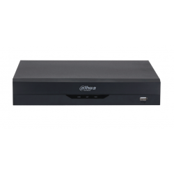 Vaizdo įrašymo įrenginys, 16 kan., 1HDD, AI f-cijos, XVR5116HS-I3
