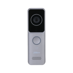 Iškvietimo panelė, 2MP, siaura, IC card,  VTO2311R-WP