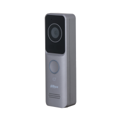 Iškvietimo panelė, 2MP, siaura, IC card,  VTO2311R-WP