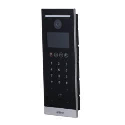 Iškvietimo panelė VTO6521H-D, 125kHz