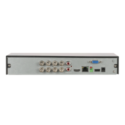 Įrašymo įrenginys, 8 kan., 1HDD, AI f-cijos, XVR5108HS-4KL-I3